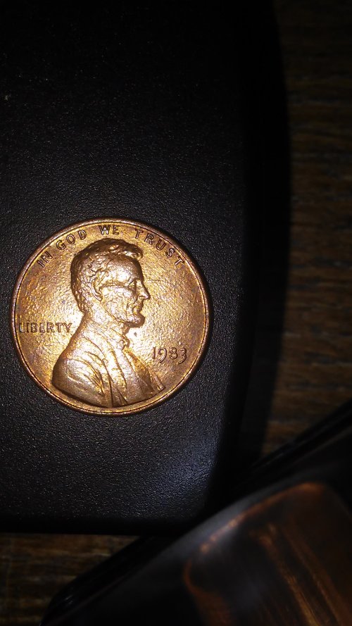 1983-Penny-What-Do-Yall-Thank-Its-Grade-Is